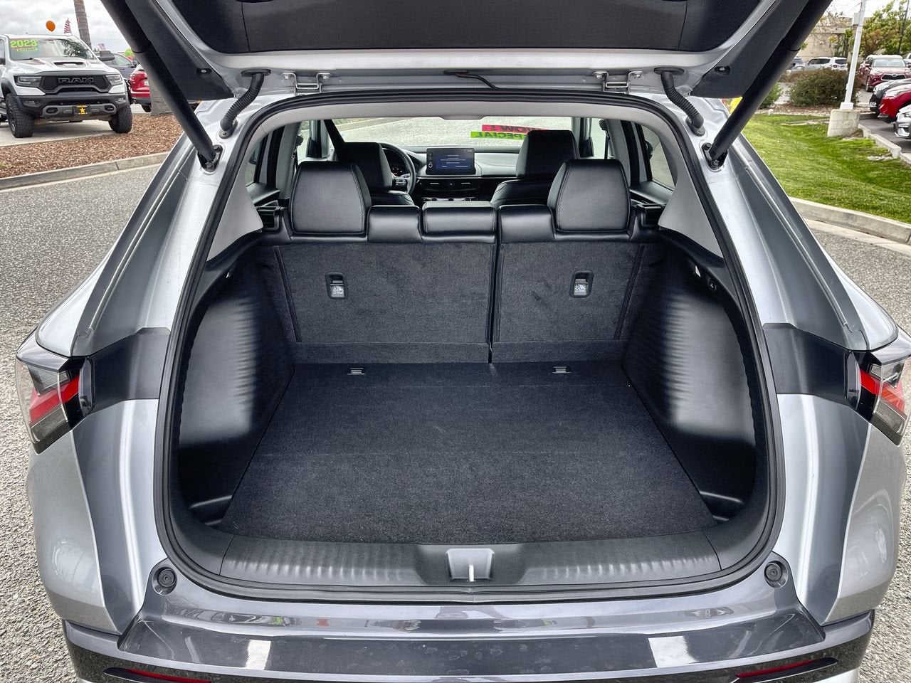 2025 Acura ADX FWD