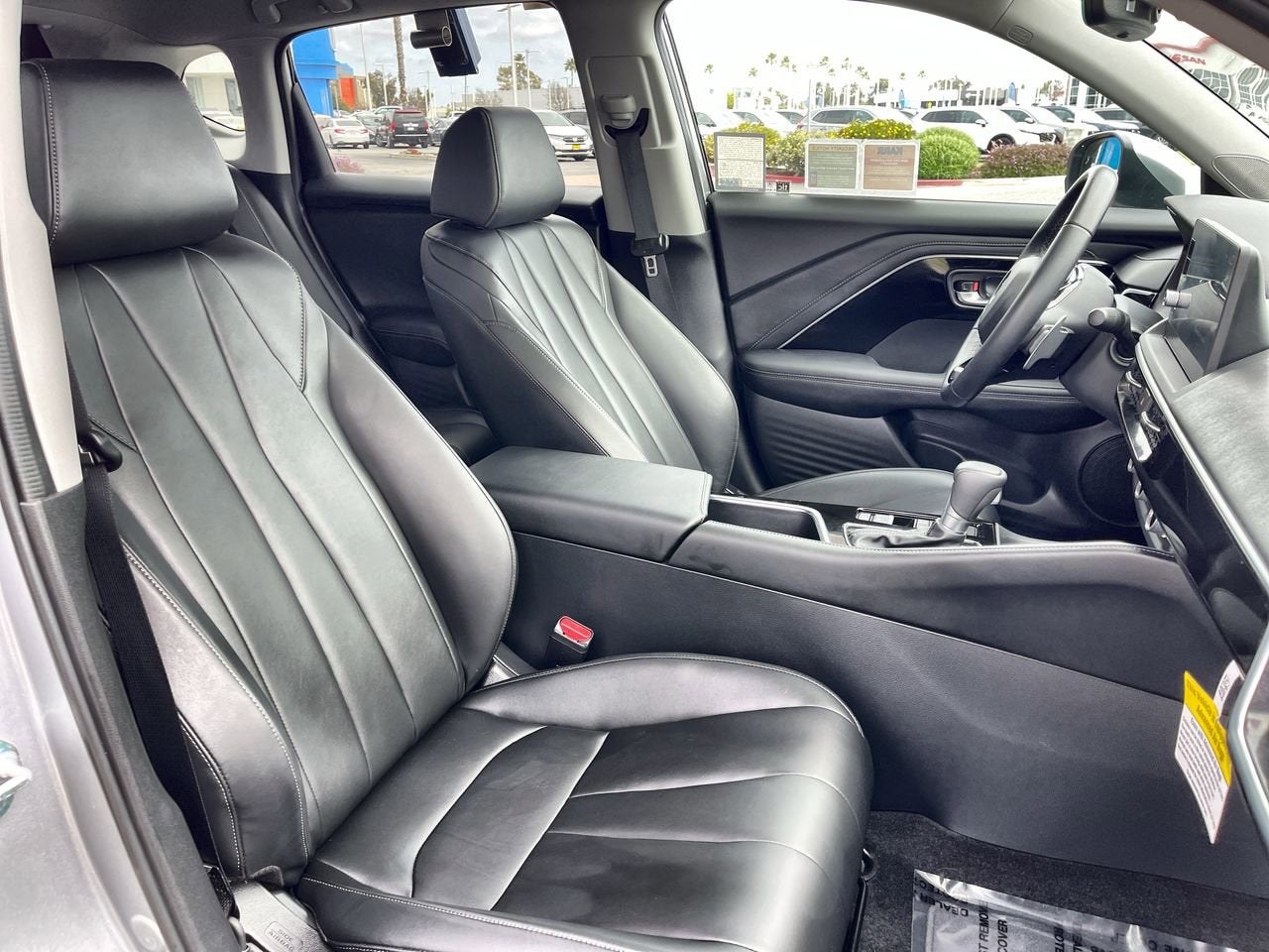 2025 Acura ADX FWD