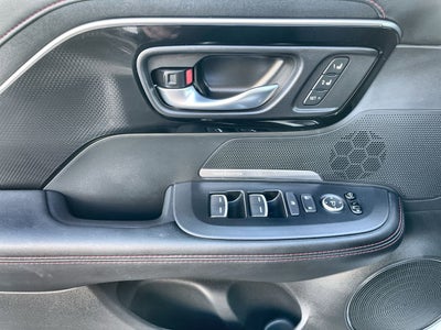 2025 Acura ADX w/A-Spec Advance Package