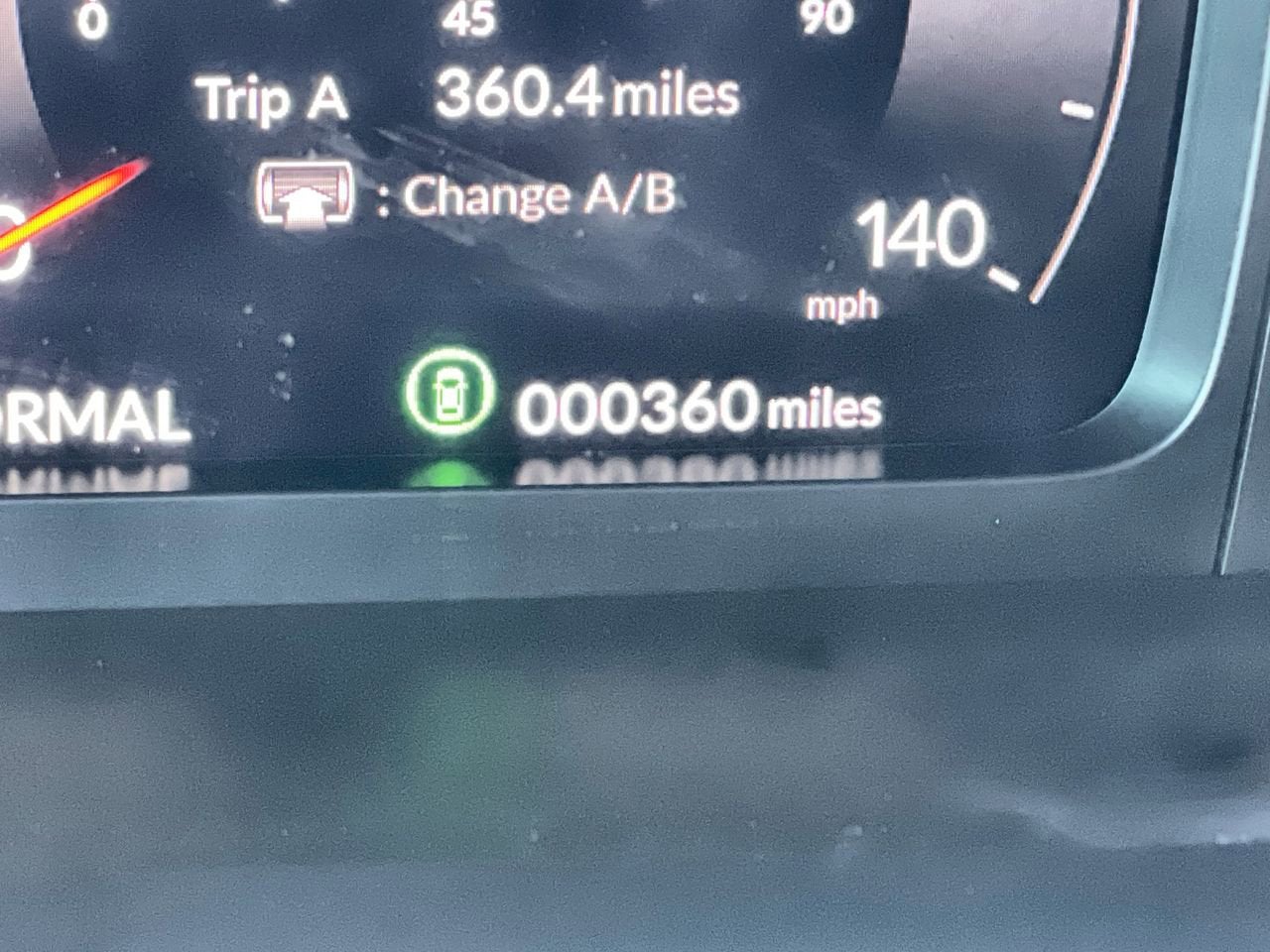 2025 Acura ADX w/A-Spec Advance Package