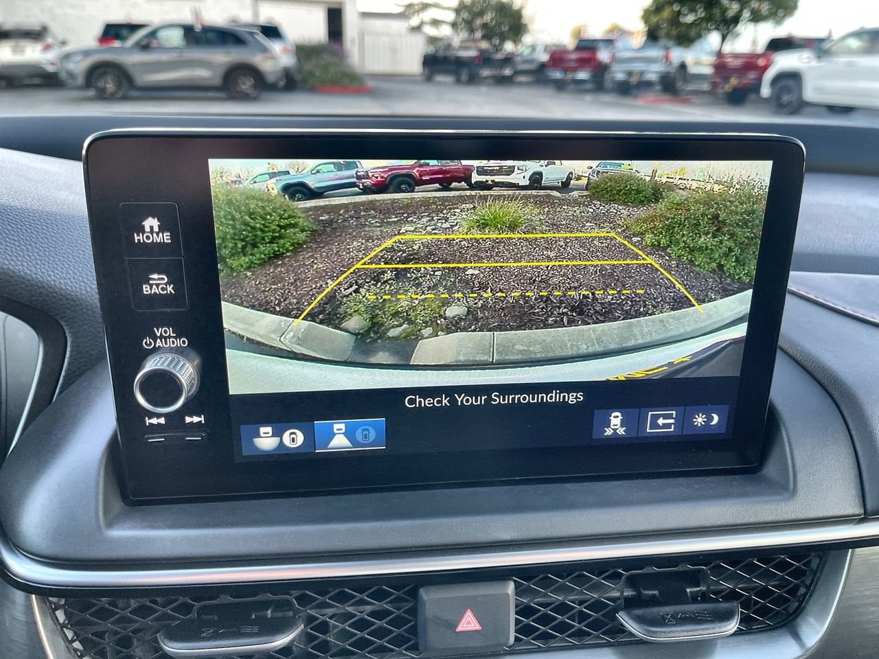 2025 Acura ADX w/A-Spec Advance Package