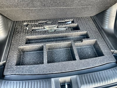 2025 Acura ADX w/A-Spec Advance Package