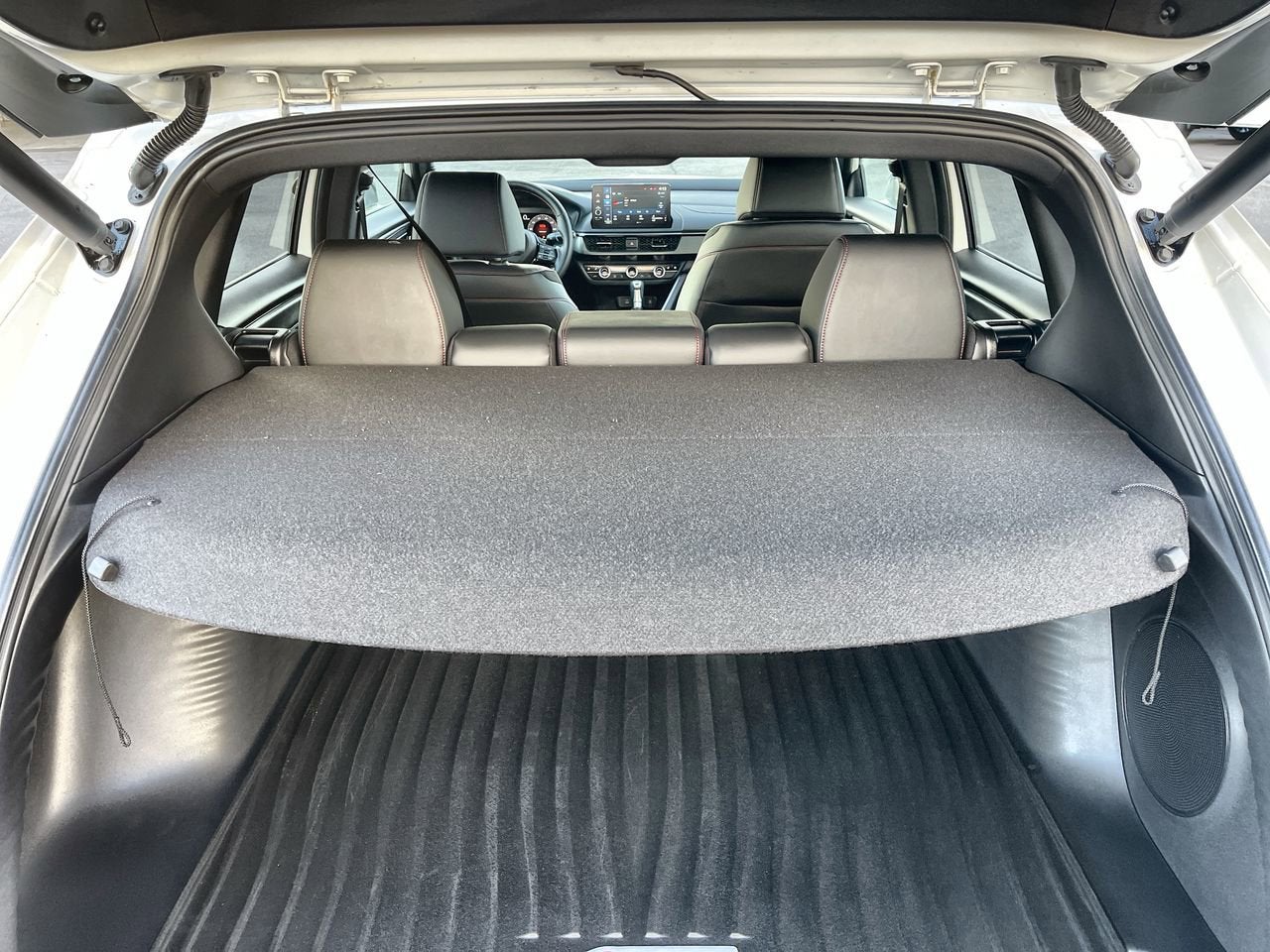 2025 Acura ADX w/A-Spec Advance Package