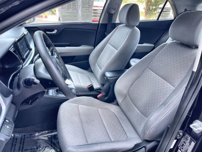 2020 Kia Rio 5-Door S