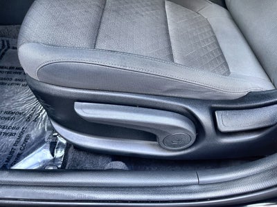 2020 Kia Rio 5-Door S