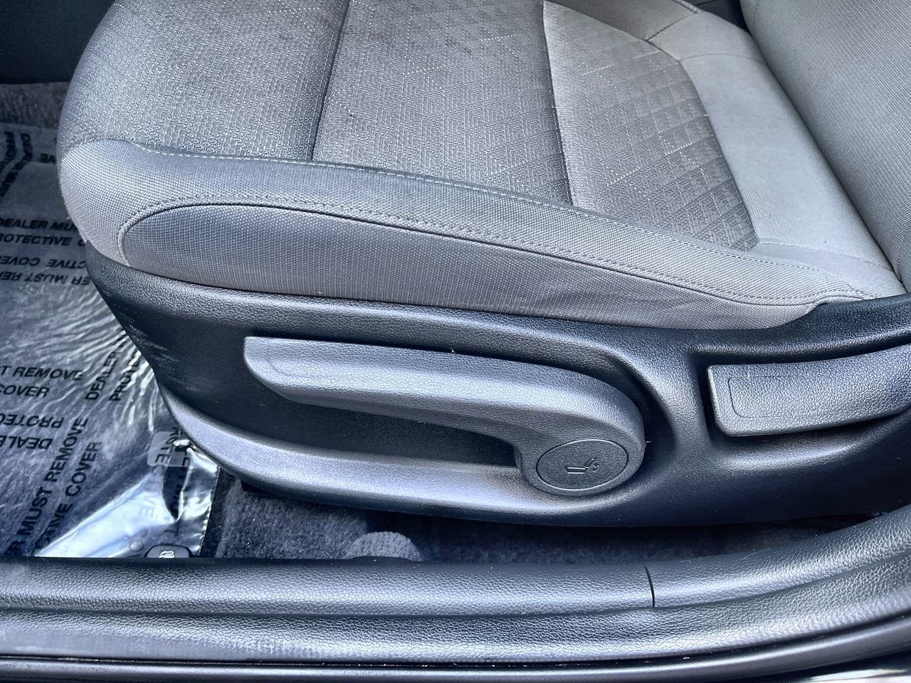 2020 Kia Rio 5-Door S