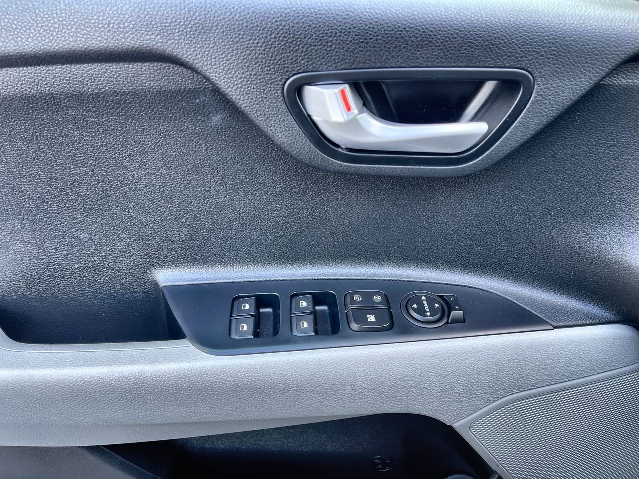 2020 Kia Rio 5-Door S