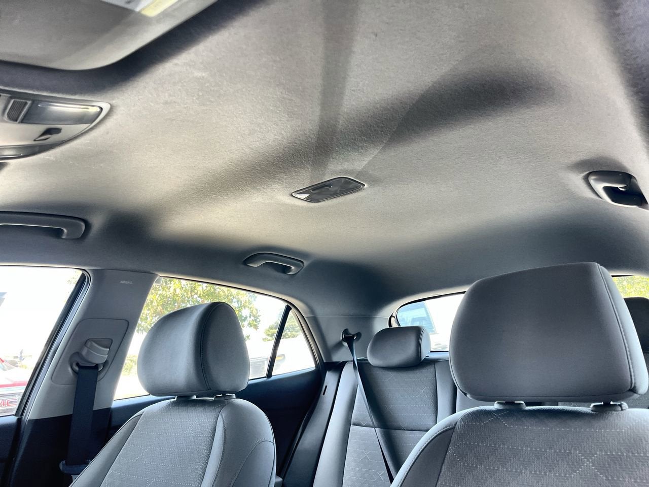 2020 Kia Rio 5-Door S