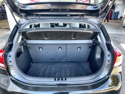 2020 Kia Rio 5-Door S