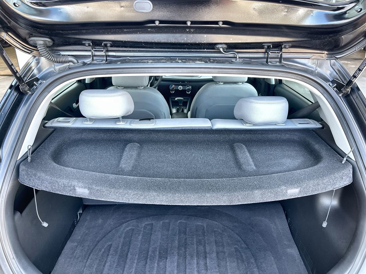 2020 Kia Rio 5-Door S