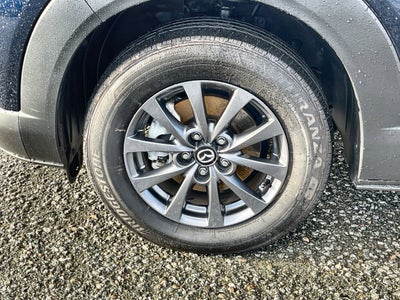 2024 Mazda Mazda CX-30 2.5 S
