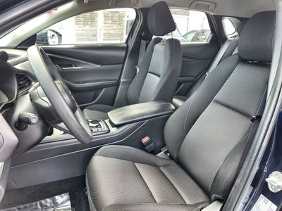 2024 Mazda Mazda CX-30 2.5 S