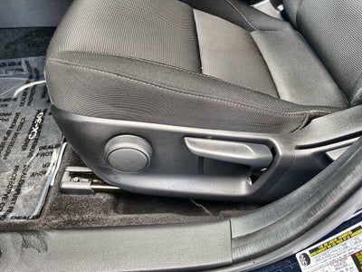 2024 Mazda Mazda CX-30 2.5 S