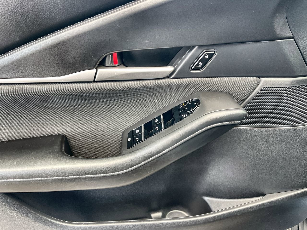 2024 Mazda Mazda CX-30 2.5 S