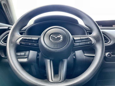 2024 Mazda Mazda CX-30 2.5 S