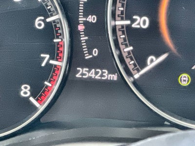 2024 Mazda Mazda CX-30 2.5 S