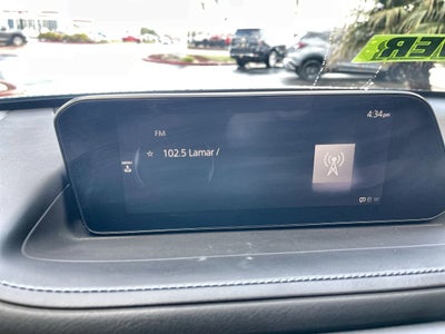 2024 Mazda Mazda CX-30 2.5 S