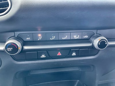 2024 Mazda Mazda CX-30 2.5 S