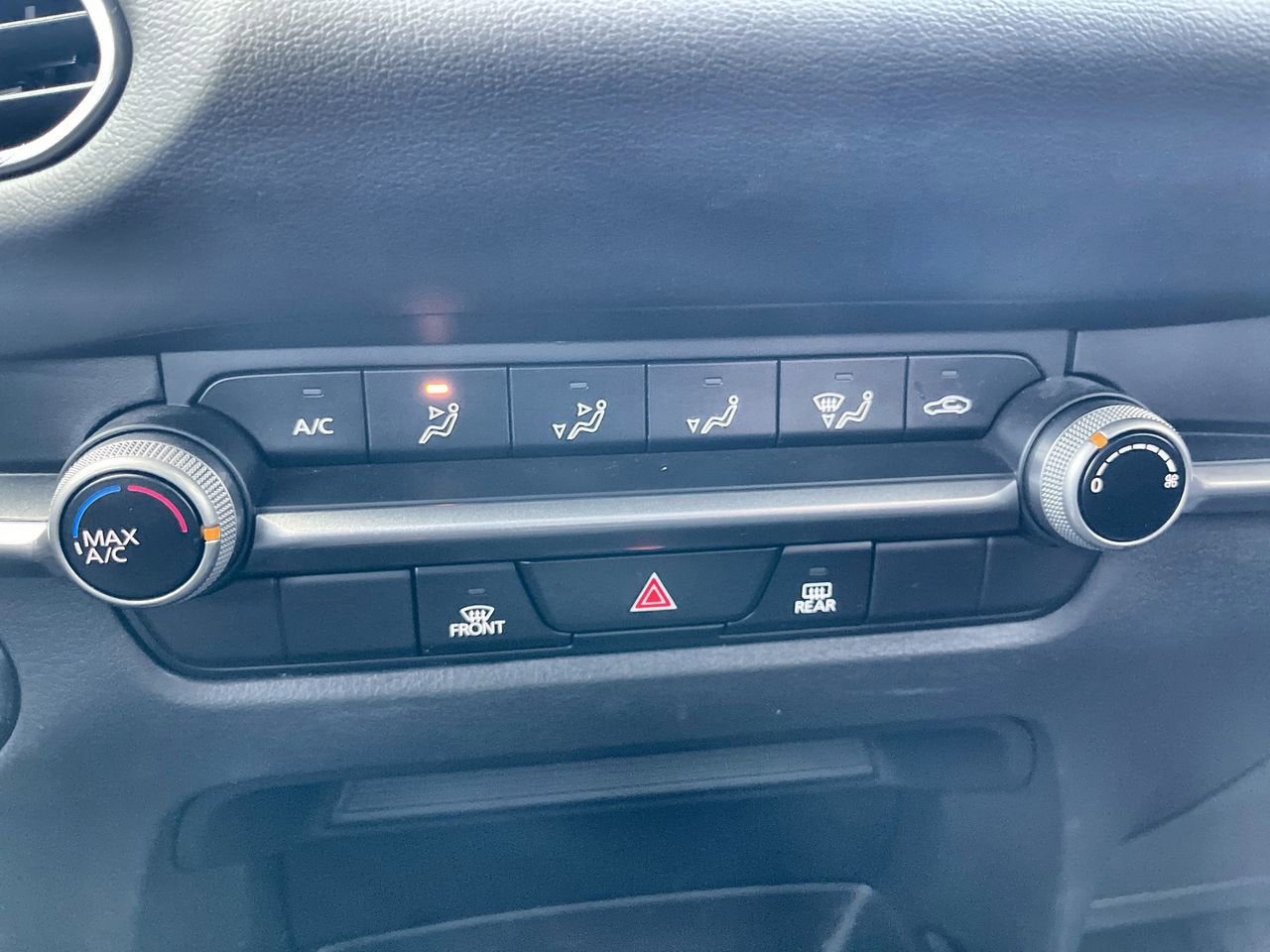 2024 Mazda Mazda CX-30 2.5 S