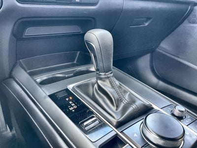 2024 Mazda Mazda CX-30 2.5 S