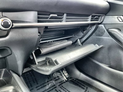 2024 Mazda Mazda CX-30 2.5 S