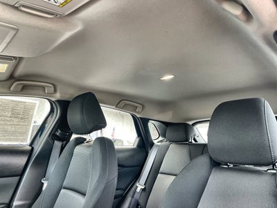 2024 Mazda Mazda CX-30 2.5 S