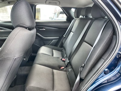 2024 Mazda Mazda CX-30 2.5 S