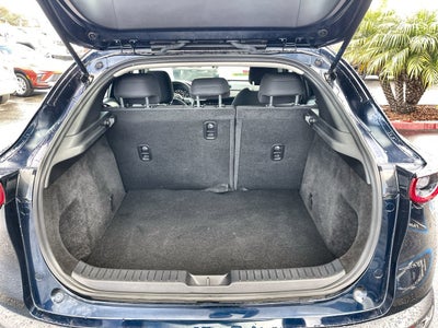 2024 Mazda Mazda CX-30 2.5 S