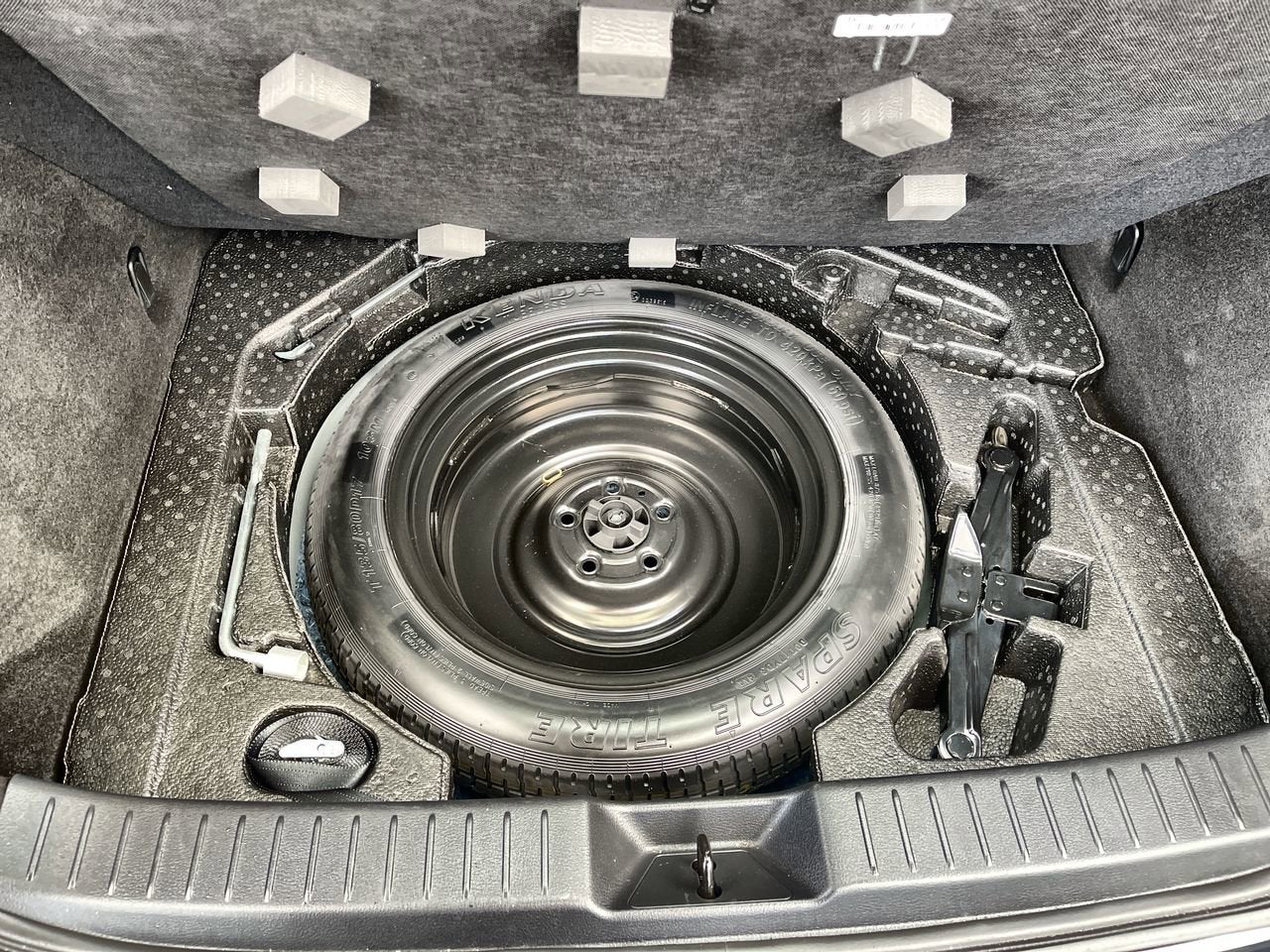 2024 Mazda Mazda CX-30 2.5 S