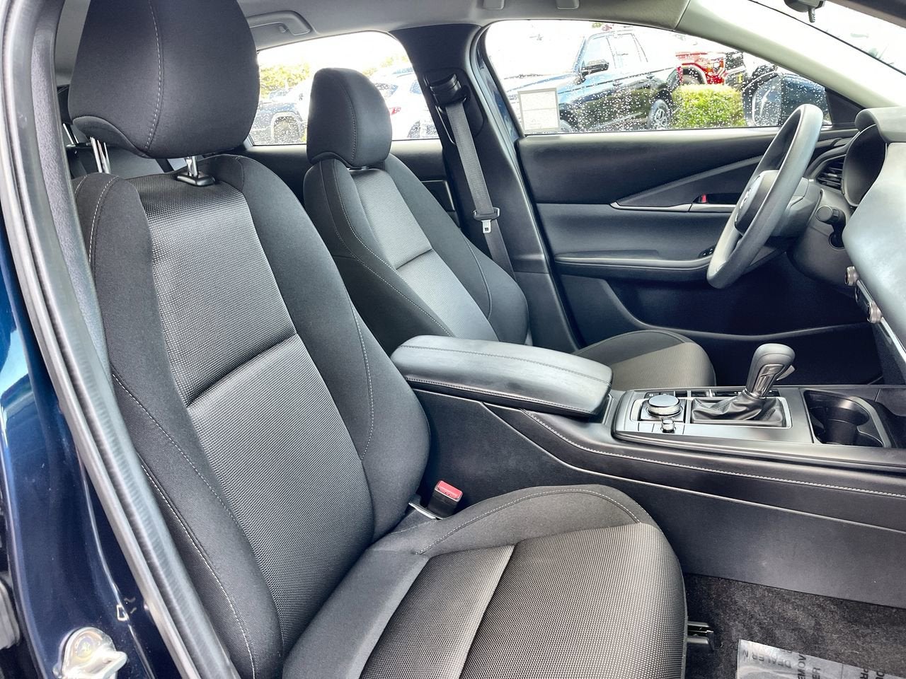 2024 Mazda Mazda CX-30 2.5 S