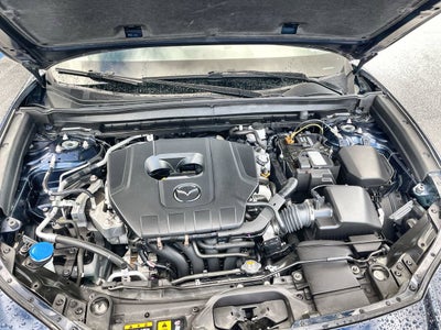 2024 Mazda Mazda CX-30 2.5 S