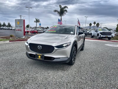 2024 Mazda Mazda CX-30 2.5 S Select Sport