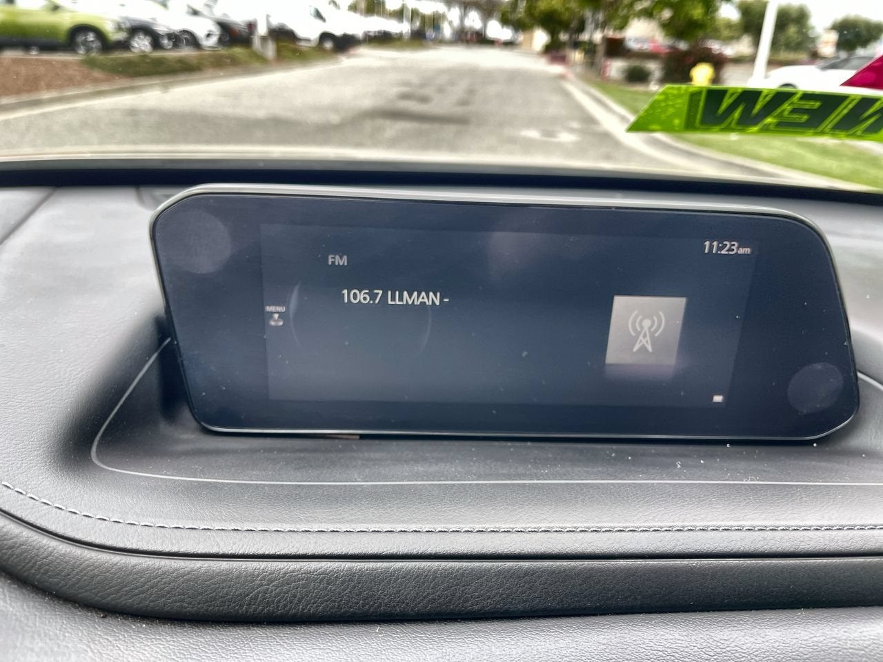 2024 Mazda Mazda CX-30 2.5 S Select Sport