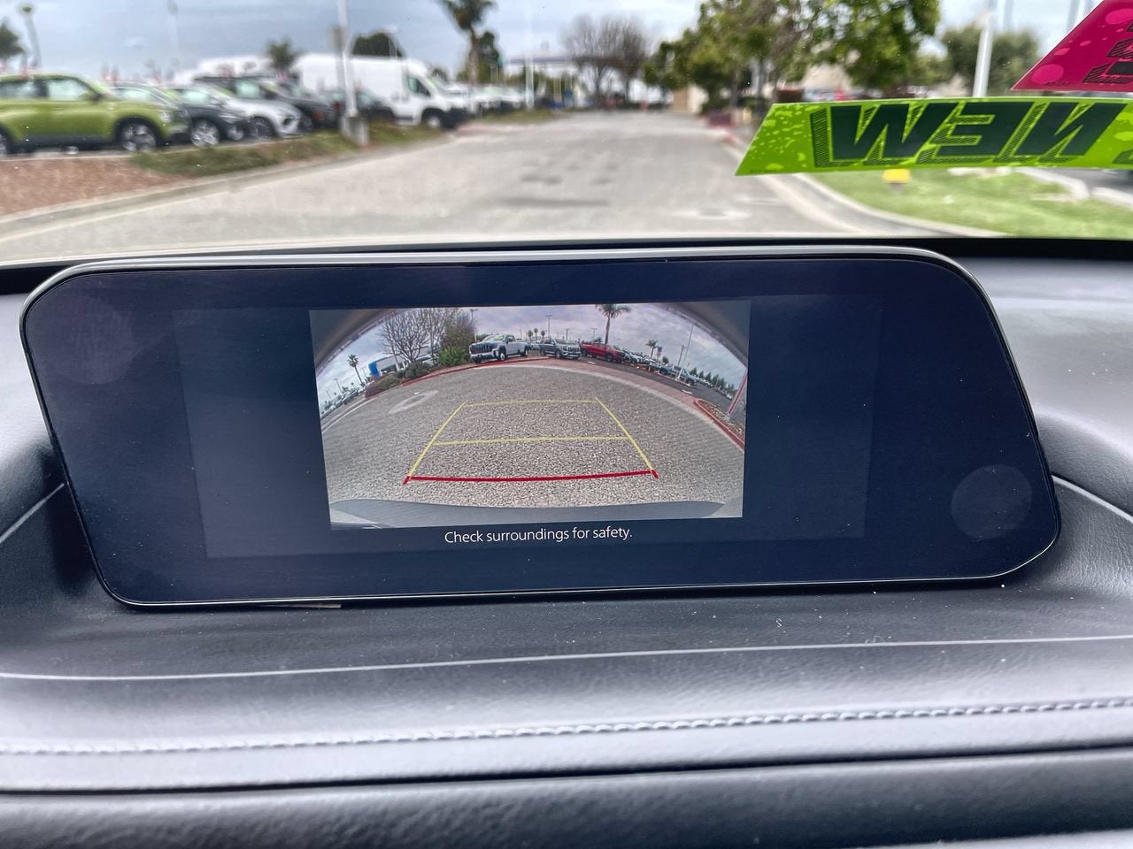 2024 Mazda Mazda CX-30 2.5 S Select Sport