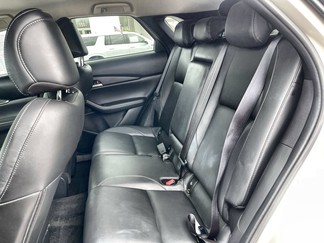 2024 Mazda Mazda CX-30 2.5 S Select Sport