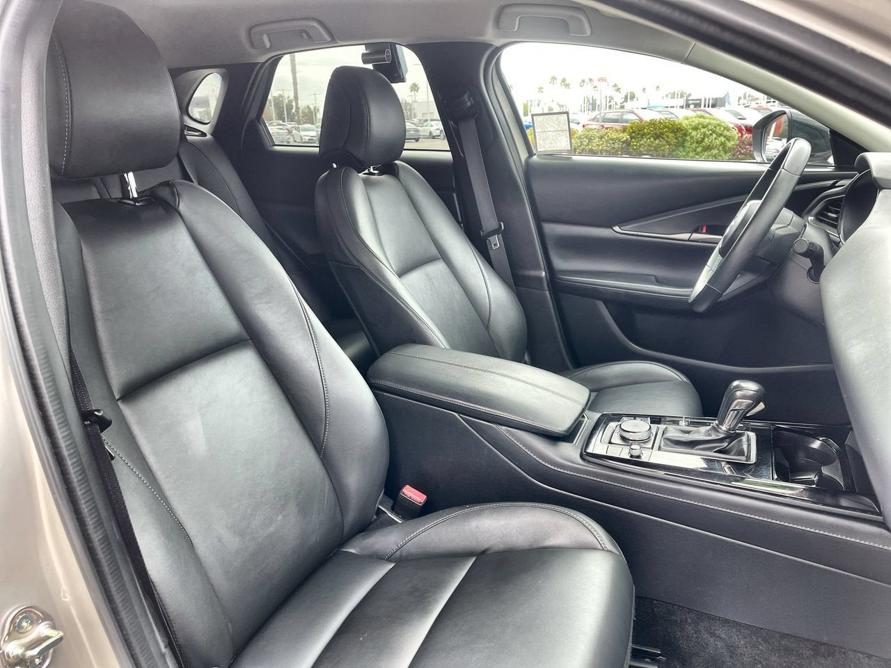 2024 Mazda Mazda CX-30 2.5 S Select Sport