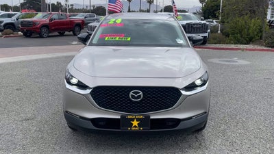 2024 Mazda Mazda CX-30 2.5 S Select Sport