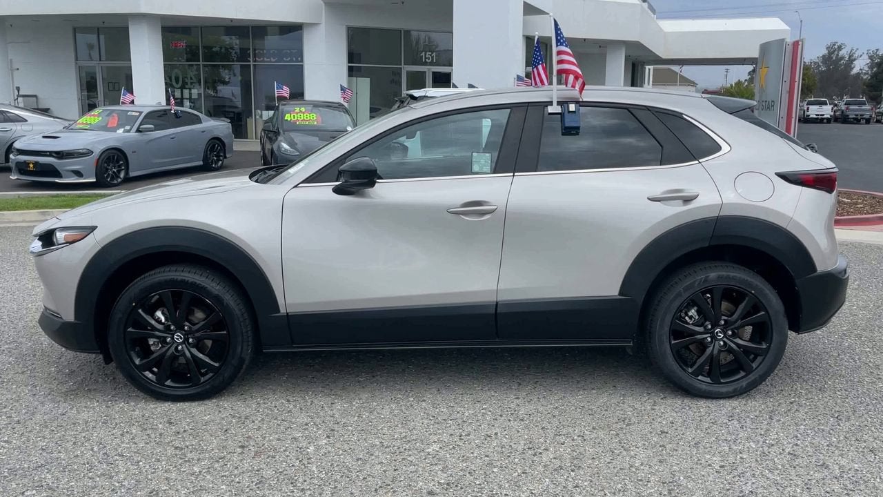 2024 Mazda Mazda CX-30 2.5 S Select Sport