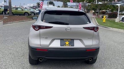 2024 Mazda Mazda CX-30 2.5 S Select Sport