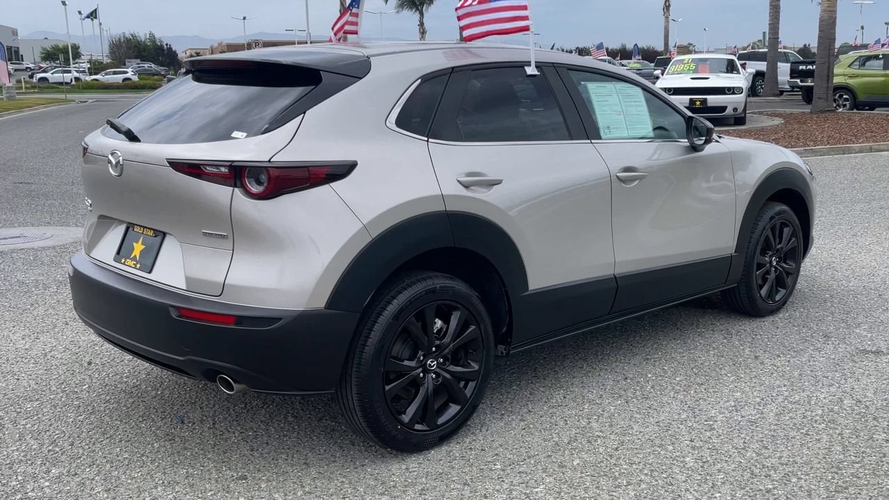 2024 Mazda Mazda CX-30 2.5 S Select Sport