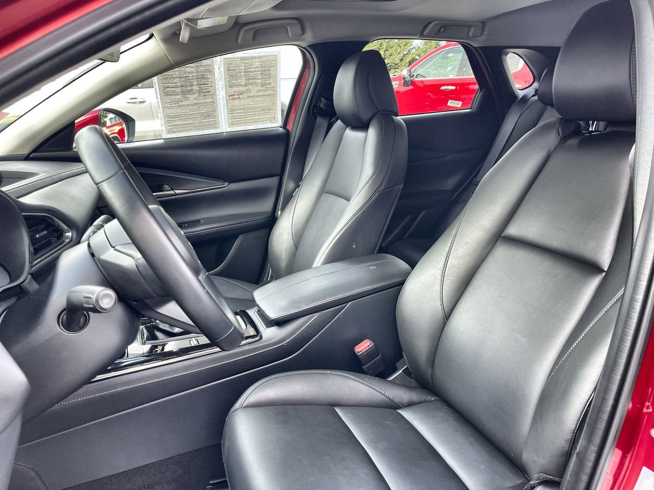 2025 Mazda Mazda CX-30 2.5 S Preferred Package