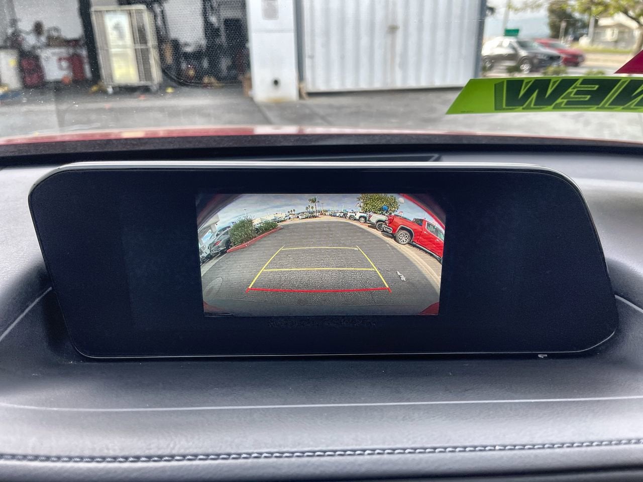 2025 Mazda Mazda CX-30 2.5 S Preferred Package