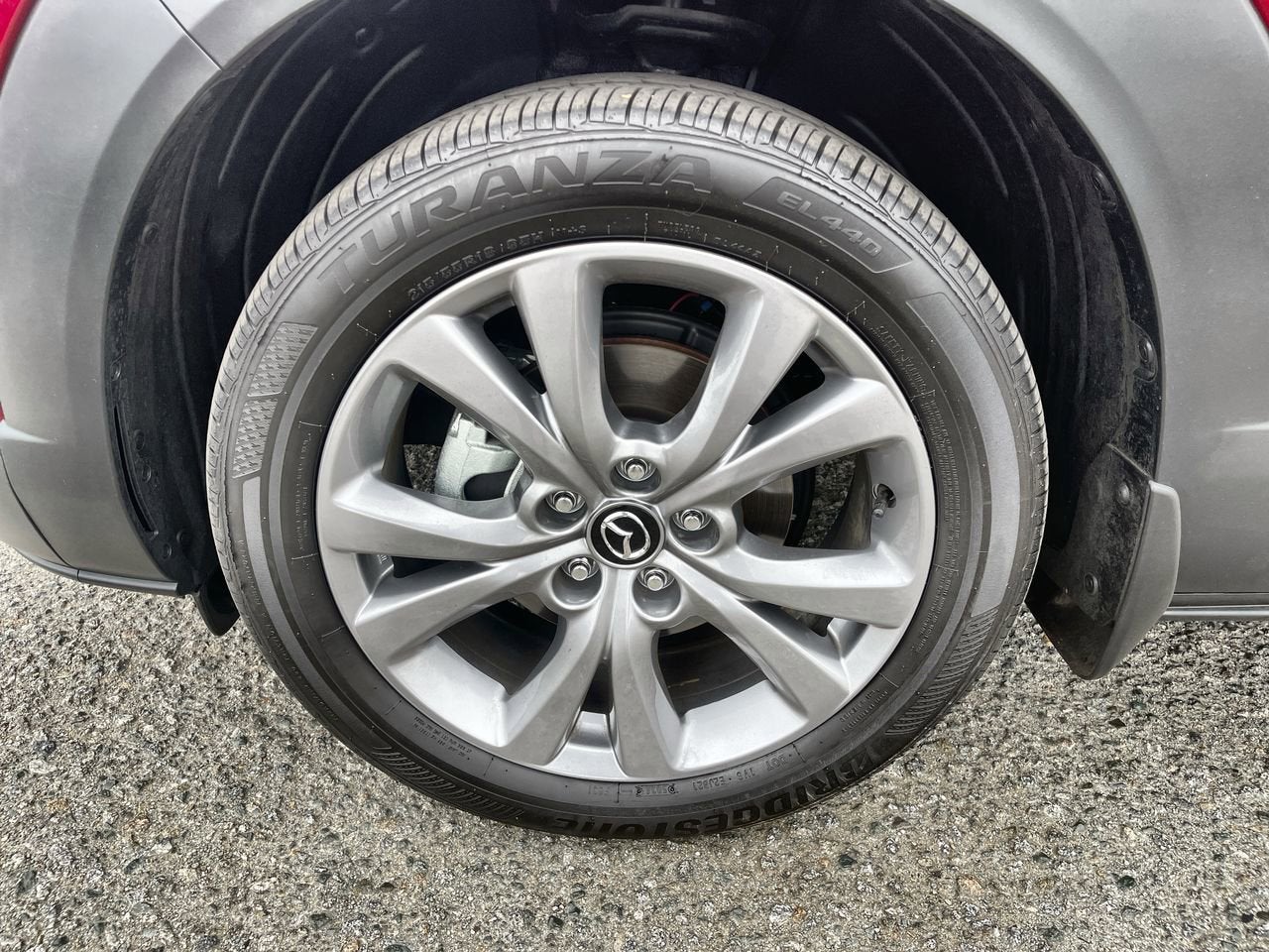 2025 Mazda Mazda CX-30 2.5 S Preferred Package