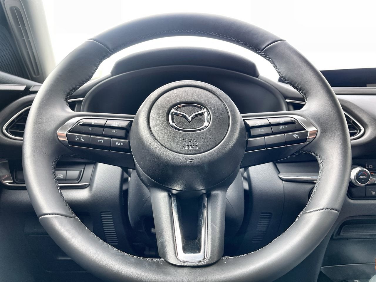 2025 Mazda Mazda CX-30 2.5 S Preferred Package