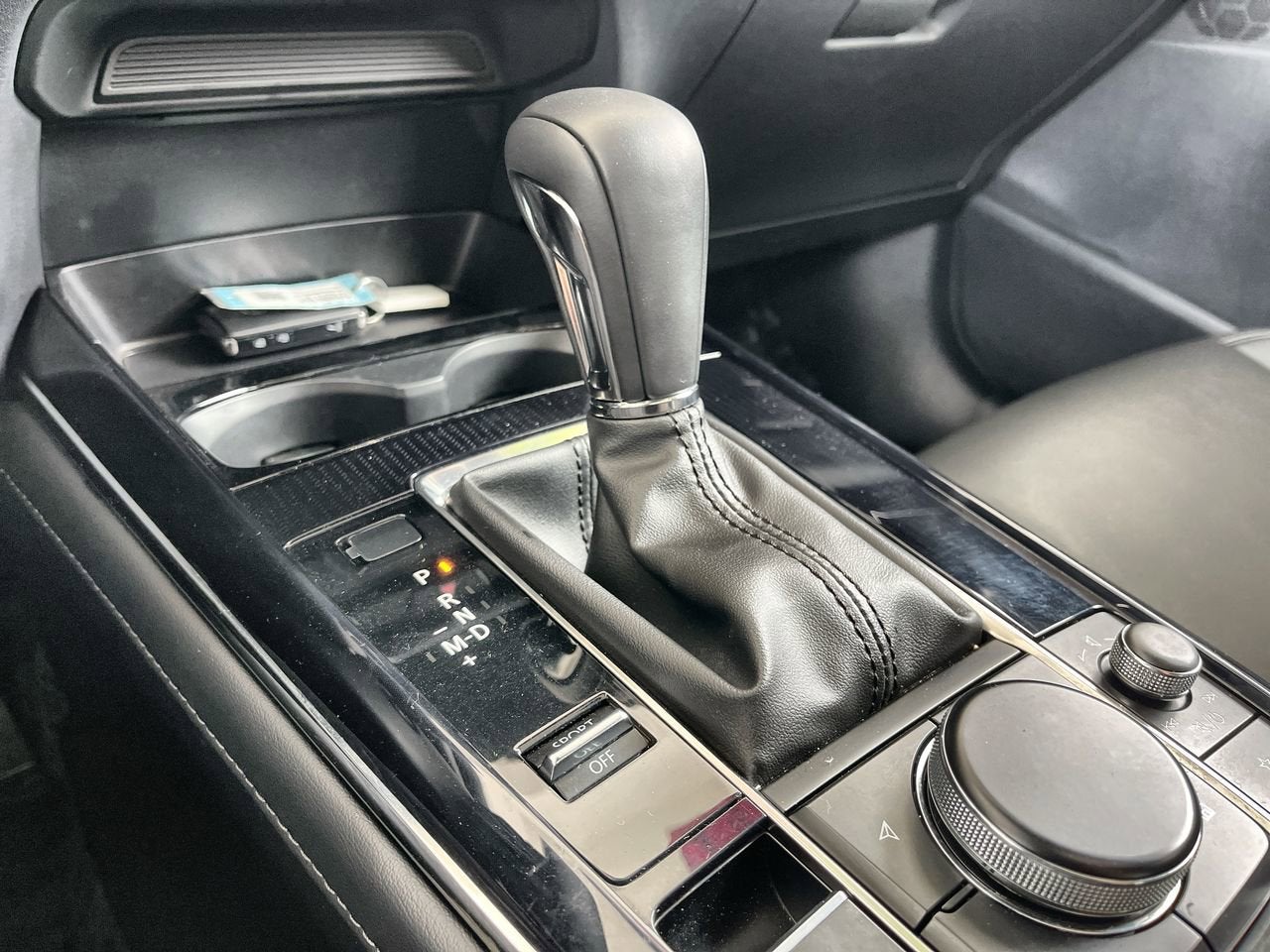 2025 Mazda Mazda CX-30 2.5 S Preferred Package