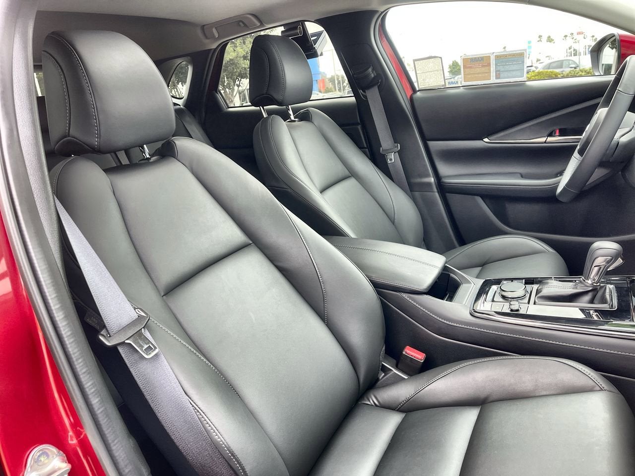 2025 Mazda Mazda CX-30 2.5 S Preferred Package