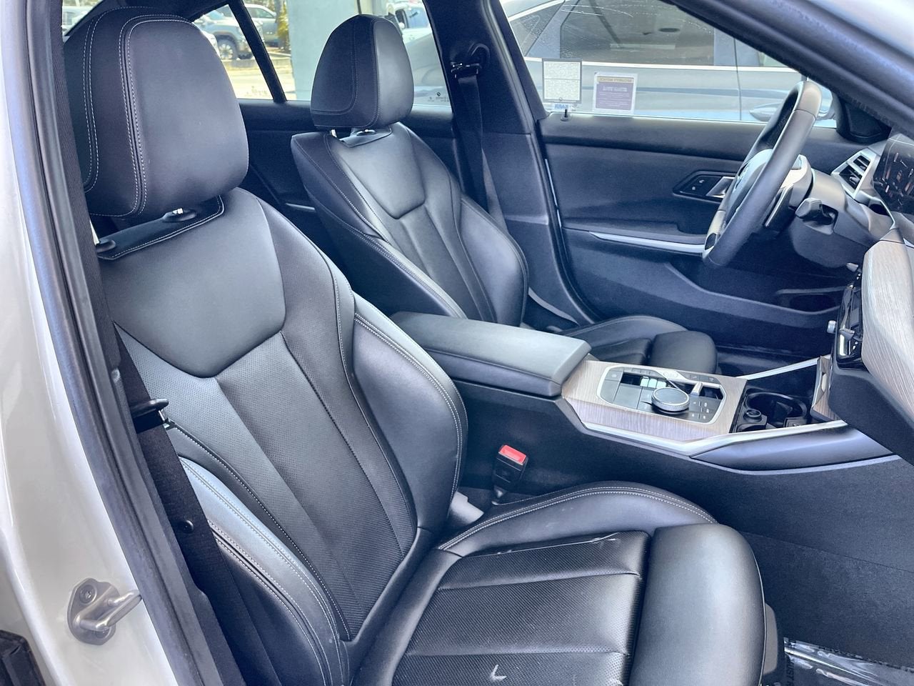 2025 BMW 3 Series 330i