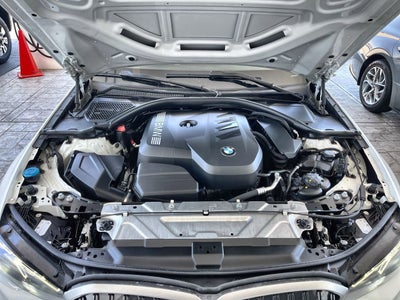 2025 BMW 3 Series 330i