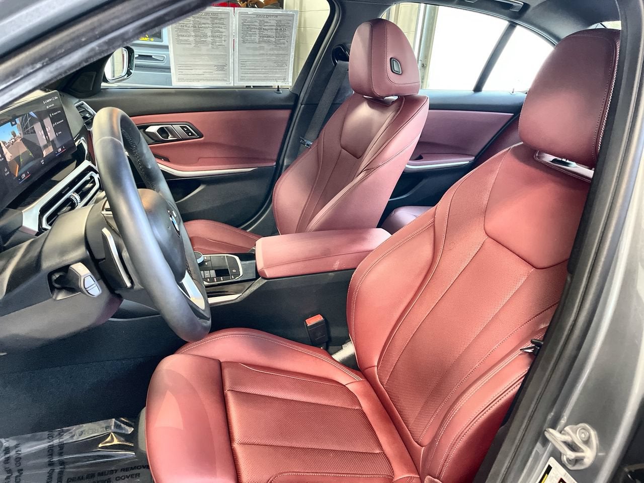 2023 BMW 3 Series 330i