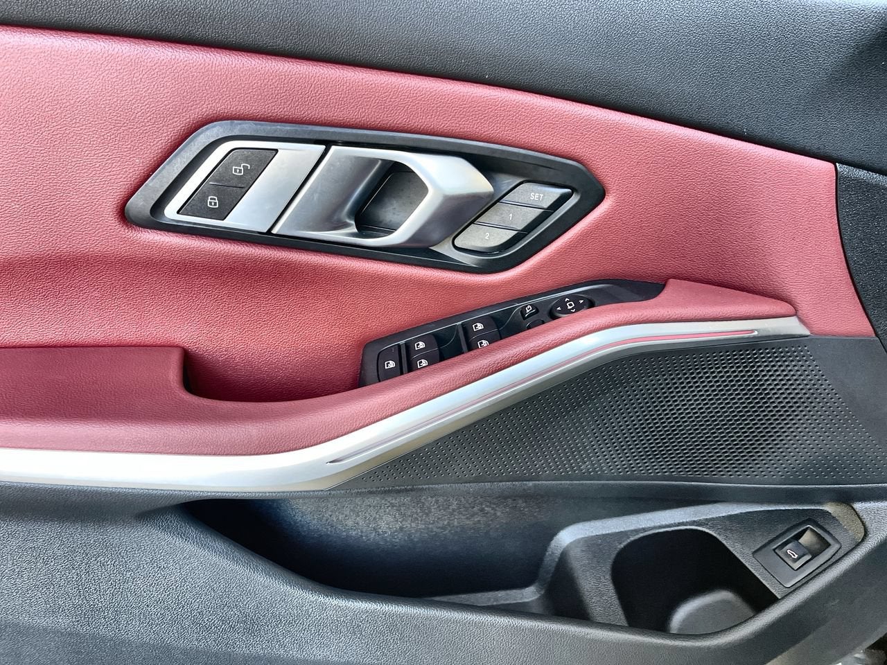 2023 BMW 3 Series 330i